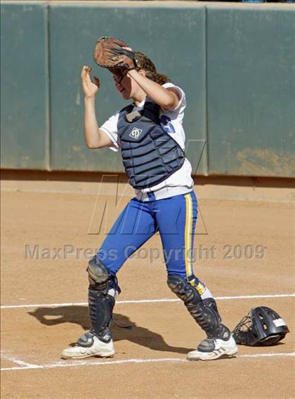 Thumbnail 1 in North vs. El Segundo (CIF SS D4 Final) photogallery.