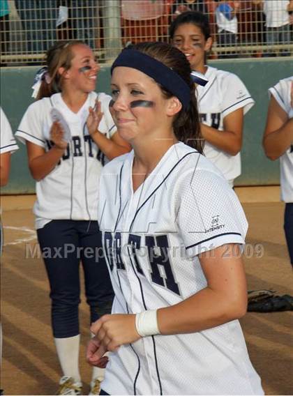 Thumbnail 1 in North vs. El Segundo (CIF SS D4 Final) photogallery.