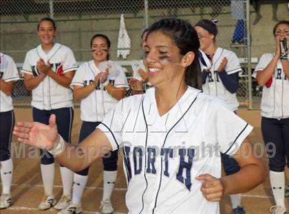 Thumbnail 3 in North vs. El Segundo (CIF SS D4 Final) photogallery.