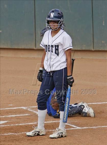 Thumbnail 3 in North vs. El Segundo (CIF SS D4 Final) photogallery.