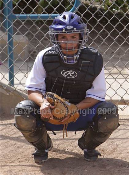 Thumbnail 1 in North vs. El Segundo (CIF SS D4 Final) photogallery.