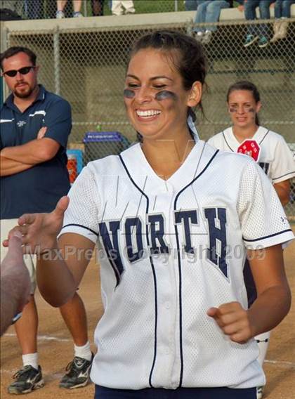 Thumbnail 3 in North vs. El Segundo (CIF SS D4 Final) photogallery.