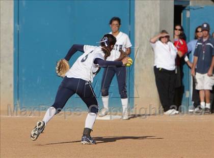 Thumbnail 3 in North vs. El Segundo (CIF SS D4 Final) photogallery.