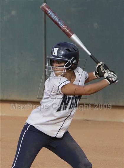 Thumbnail 2 in North vs. El Segundo (CIF SS D4 Final) photogallery.