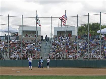 Thumbnail 3 in North vs. El Segundo (CIF SS D4 Final) photogallery.