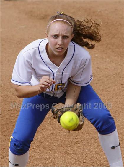 Thumbnail 3 in North vs. El Segundo (CIF SS D4 Final) photogallery.