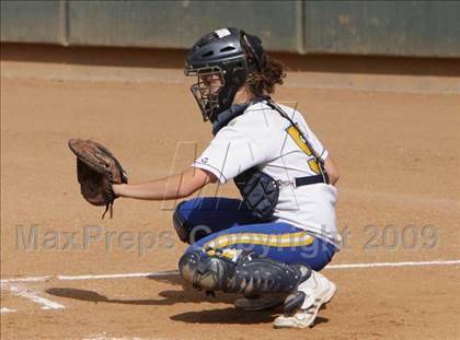 Thumbnail 2 in North vs. El Segundo (CIF SS D4 Final) photogallery.