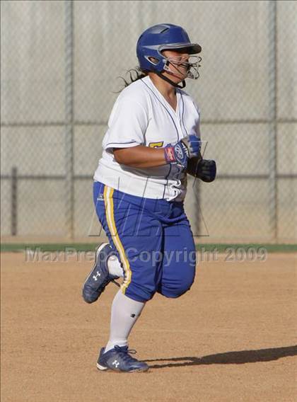 Thumbnail 3 in North vs. El Segundo (CIF SS D4 Final) photogallery.