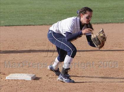 Thumbnail 1 in North vs. El Segundo (CIF SS D4 Final) photogallery.
