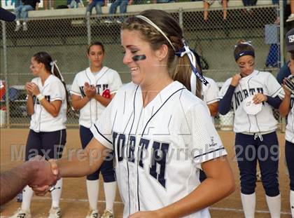 Thumbnail 3 in North vs. El Segundo (CIF SS D4 Final) photogallery.