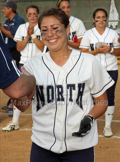 Thumbnail 1 in North vs. El Segundo (CIF SS D4 Final) photogallery.