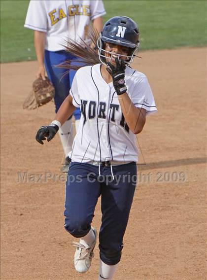 Thumbnail 3 in North vs. El Segundo (CIF SS D4 Final) photogallery.
