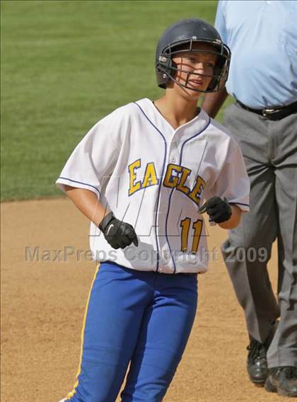 Thumbnail 3 in North vs. El Segundo (CIF SS D4 Final) photogallery.
