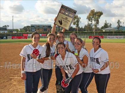 Thumbnail 1 in North vs. El Segundo (CIF SS D4 Final) photogallery.