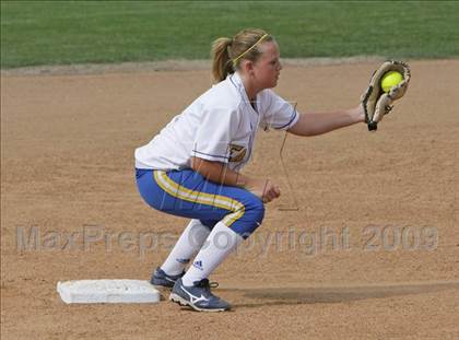 Thumbnail 1 in North vs. El Segundo (CIF SS D4 Final) photogallery.