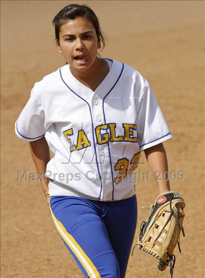 Thumbnail 2 in North vs. El Segundo (CIF SS D4 Final) photogallery.
