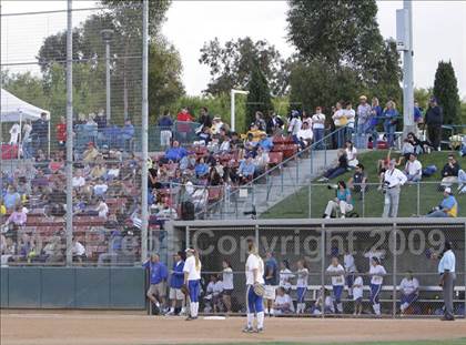 Thumbnail 1 in North vs. El Segundo (CIF SS D4 Final) photogallery.