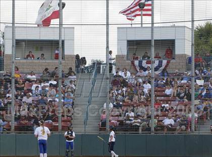 Thumbnail 1 in North vs. El Segundo (CIF SS D4 Final) photogallery.