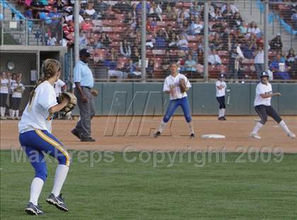 Thumbnail 2 in North vs. El Segundo (CIF SS D4 Final) photogallery.