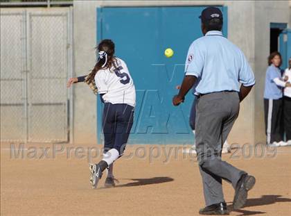 Thumbnail 2 in North vs. El Segundo (CIF SS D4 Final) photogallery.