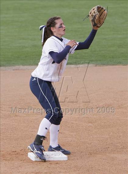 Thumbnail 1 in North vs. El Segundo (CIF SS D4 Final) photogallery.