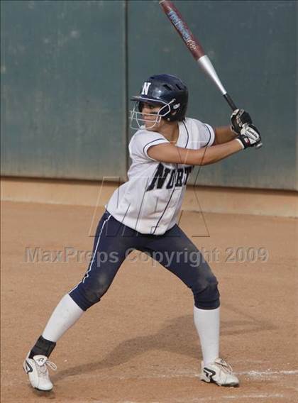 Thumbnail 1 in North vs. El Segundo (CIF SS D4 Final) photogallery.