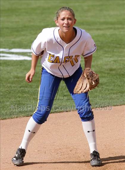 Thumbnail 3 in North vs. El Segundo (CIF SS D4 Final) photogallery.
