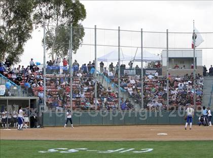Thumbnail 1 in North vs. El Segundo (CIF SS D4 Final) photogallery.