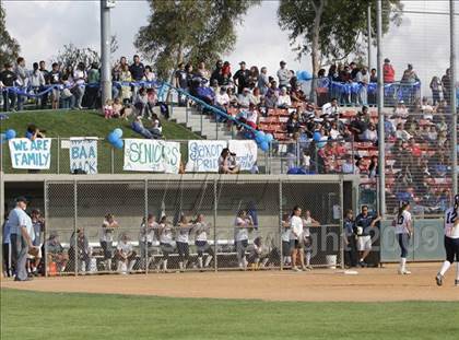 Thumbnail 3 in North vs. El Segundo (CIF SS D4 Final) photogallery.