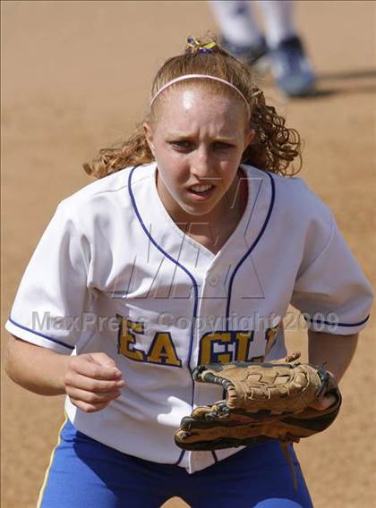 Thumbnail 1 in North vs. El Segundo (CIF SS D4 Final) photogallery.