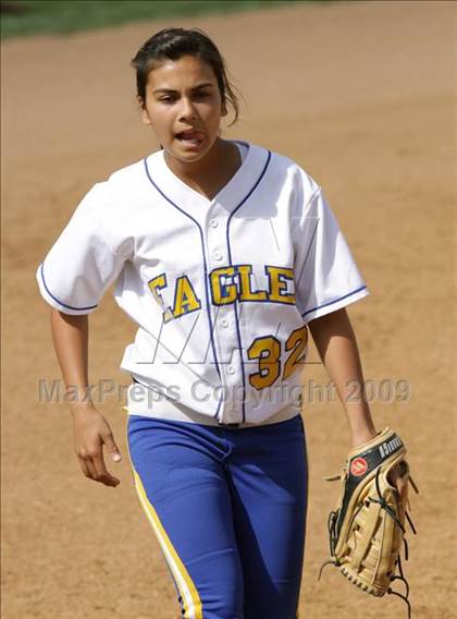 Thumbnail 1 in North vs. El Segundo (CIF SS D4 Final) photogallery.