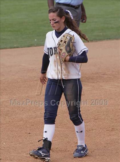 Thumbnail 2 in North vs. El Segundo (CIF SS D4 Final) photogallery.