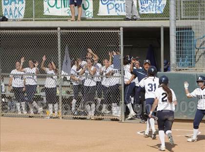 Thumbnail 2 in North vs. El Segundo (CIF SS D4 Final) photogallery.