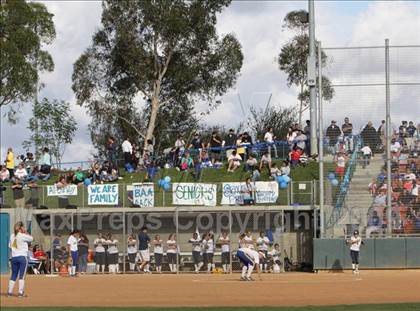 Thumbnail 1 in North vs. El Segundo (CIF SS D4 Final) photogallery.