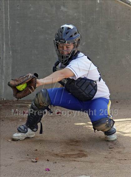 Thumbnail 1 in North vs. El Segundo (CIF SS D4 Final) photogallery.