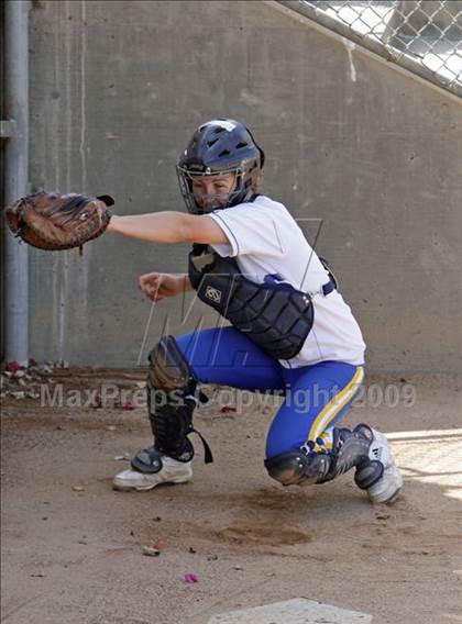 Thumbnail 3 in North vs. El Segundo (CIF SS D4 Final) photogallery.