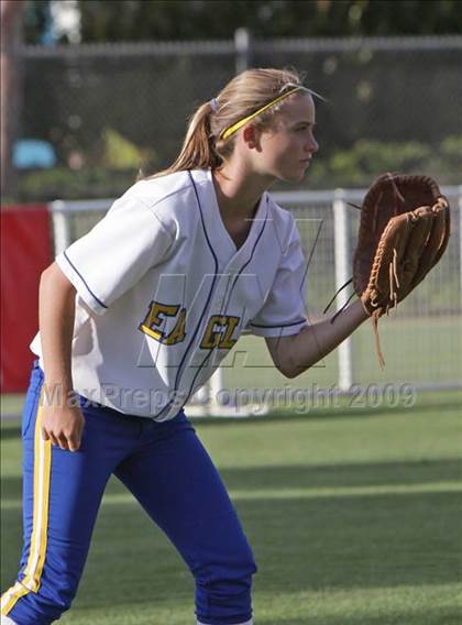 Thumbnail 3 in North vs. El Segundo (CIF SS D4 Final) photogallery.