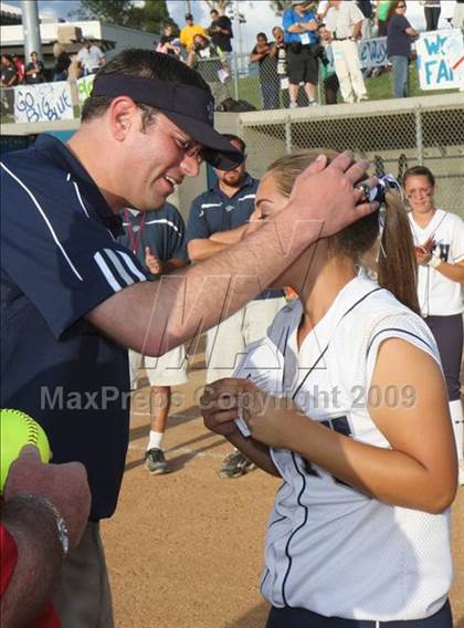 Thumbnail 1 in North vs. El Segundo (CIF SS D4 Final) photogallery.