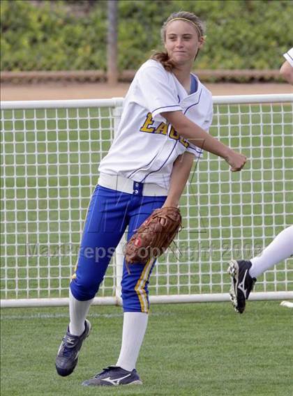 Thumbnail 1 in North vs. El Segundo (CIF SS D4 Final) photogallery.