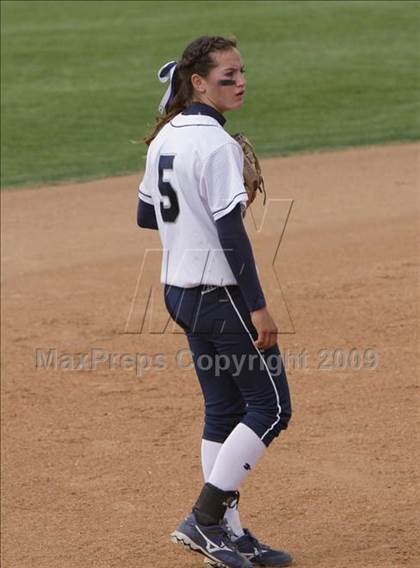 Thumbnail 3 in North vs. El Segundo (CIF SS D4 Final) photogallery.