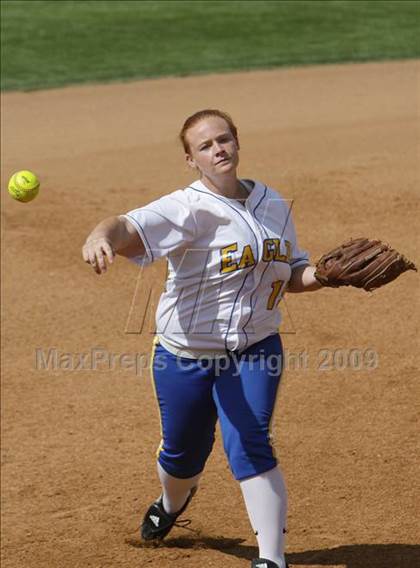 Thumbnail 3 in North vs. El Segundo (CIF SS D4 Final) photogallery.