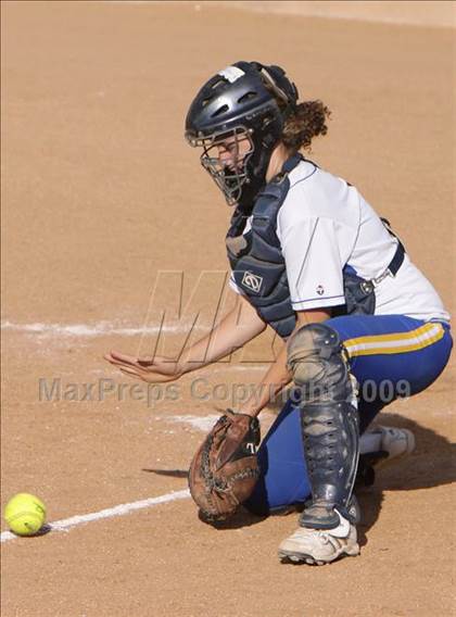 Thumbnail 1 in North vs. El Segundo (CIF SS D4 Final) photogallery.