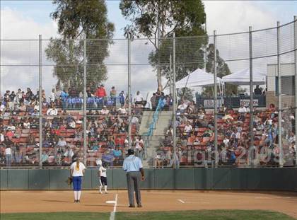 Thumbnail 2 in North vs. El Segundo (CIF SS D4 Final) photogallery.