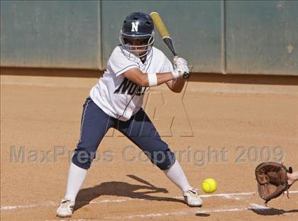 Thumbnail 2 in North vs. El Segundo (CIF SS D4 Final) photogallery.