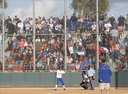 Thumbnail 2 in North vs. El Segundo (CIF SS D4 Final) photogallery.