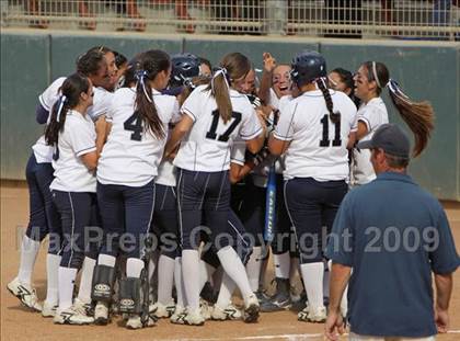 Thumbnail 3 in North vs. El Segundo (CIF SS D4 Final) photogallery.