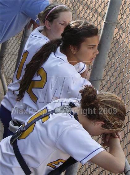 Thumbnail 1 in North vs. El Segundo (CIF SS D4 Final) photogallery.