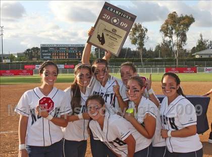 Thumbnail 3 in North vs. El Segundo (CIF SS D4 Final) photogallery.