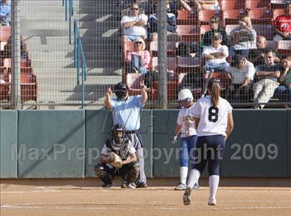Thumbnail 1 in North vs. El Segundo (CIF SS D4 Final) photogallery.