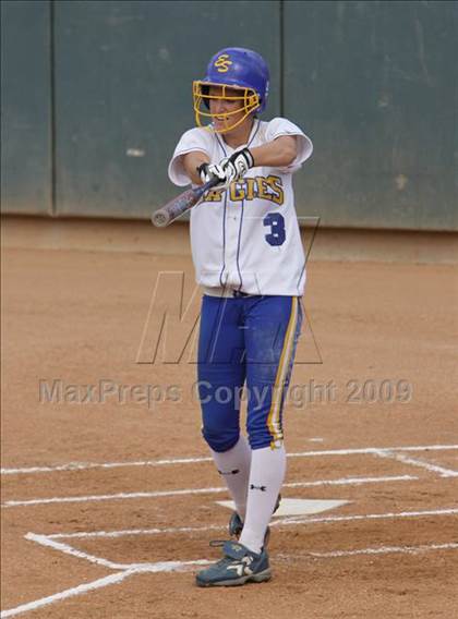 Thumbnail 3 in North vs. El Segundo (CIF SS D4 Final) photogallery.